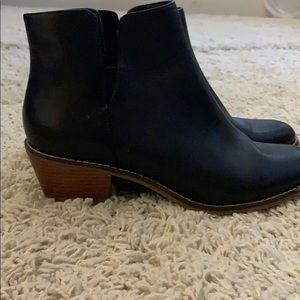 Cole Haan Abbot Bootie
